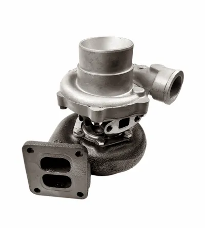 Turbocharger remanufactured (Garrett)-PLBE-NĒRINGS