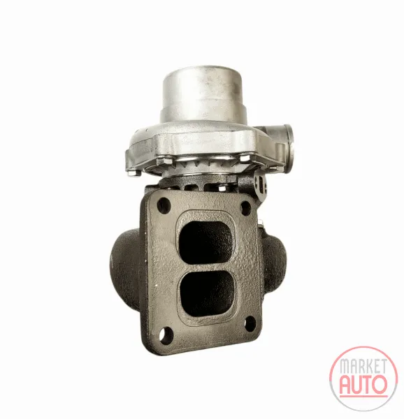 Turbocharger remanufactured (Garrett)-PLBE-NĒRINGS