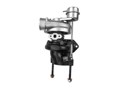Turbocharger Remanufactured (GARRETT)-NĒRINGS