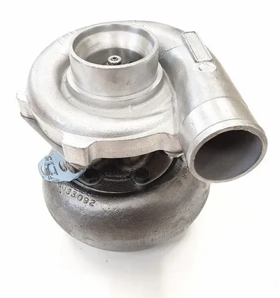 Turbocharger Remanufactured (GARRETT)-NĒRINGS