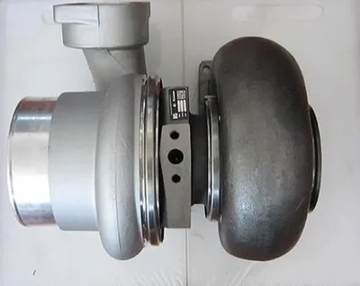 Turbocharger Remanufactured (GARRETT)-NĒRINGS