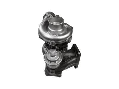 Turbocharger Remanufactured (GARRETT)-NĒRINGS