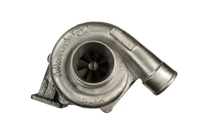 Turbocharger Remanufactured (GARRETT)-NĒRINGS