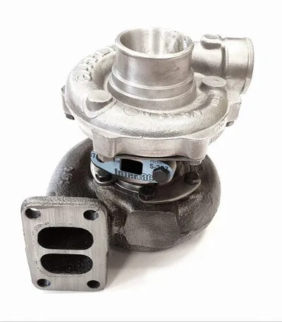Turbocharger Remanufactured (GARRETT)-NĒRINGS