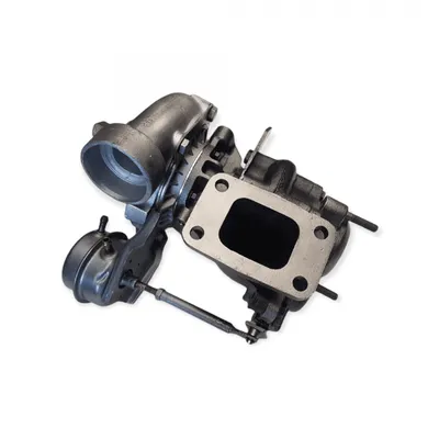 Turbocharger Remanufactured (GARRETT)-NĒRINGS