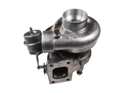 Turbocharger Remanufactured (GARRETT)-NĒRINGS