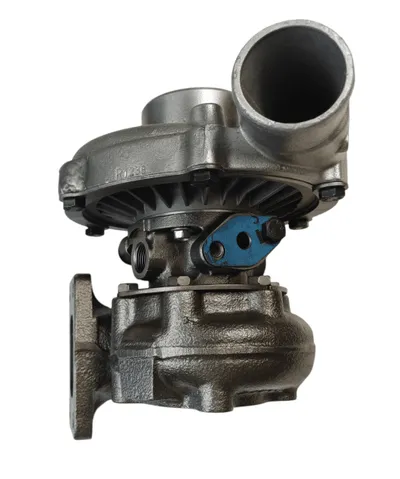 Turbocharger Remanufactured (GARRETT)-NĒRINGS