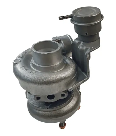 Turbocharger Remanufactured (repalce GARRETT)-NĒRINGS