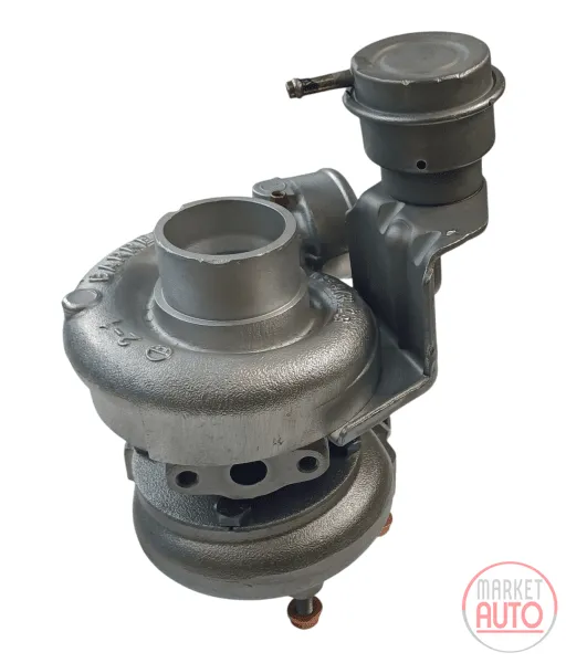 Turbocharger Remanufactured (repalce GARRETT)-NĒRINGS