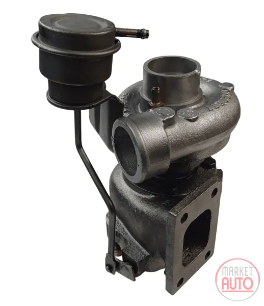 Turbocharger Remanufactured (repalce GARRETT)-NĒRINGS