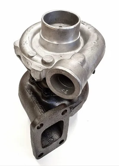 Turbocharger Remanufactured -NĒRINGS