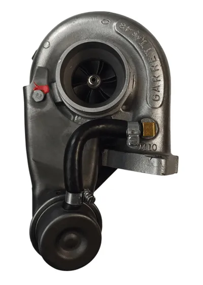Turbocharger Remanufactured (GARRETT)-NĒRINGS