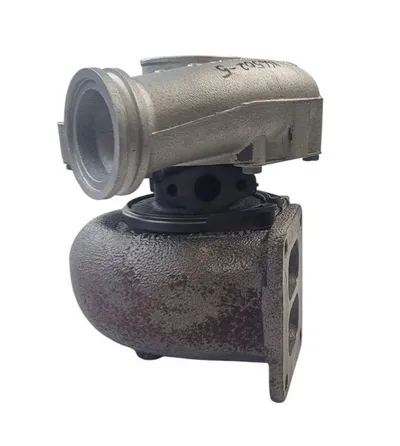 Turbocharger Remanufactured (GARRETT)-NĒRINGS