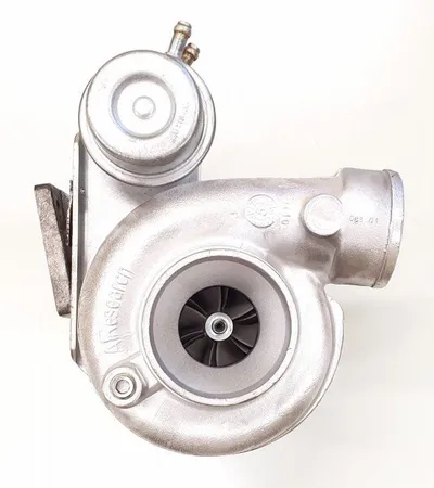 Turbocharger Remanufactured (GARRETT)-NĒRINGS