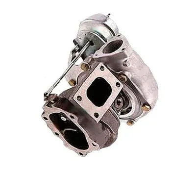 Turbocharger Remanufactured (GARRETT)-NĒRINGS