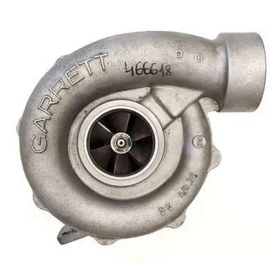 Turbocharger Remanufactured (GARRETT)-NĒRINGS