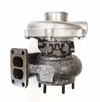 Turbocharger Remanufactured (GARRETT)-NĒRINGS