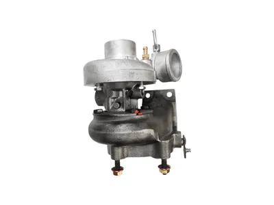 Turbocharger Remanufactured without vacuum valve (GARRETT)-NĒRINGS