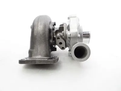 Turbocharger Remanufactured (GARRETT)-NĒRINGS