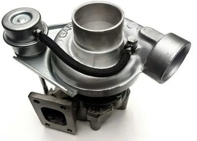 Turbocharger Remanufactured (GARRETT)-NĒRINGS