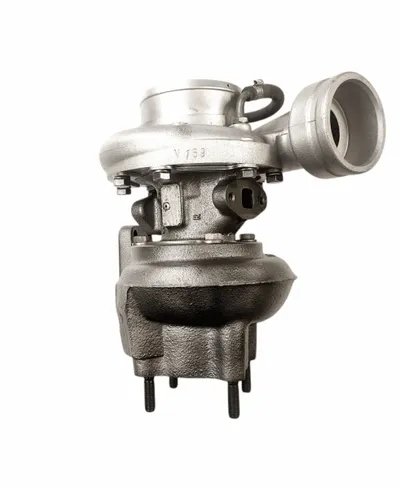 Turbocharger Remanufactured (replace SCHWITZER/KKK)-NĒRINGS