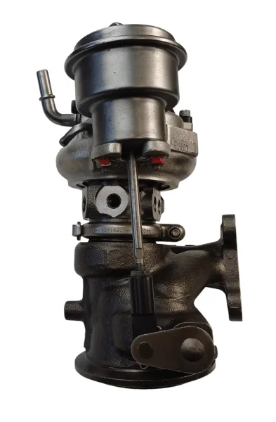 Turbocharger Remanufactured (MITSUBISHI)-NĒRINGS