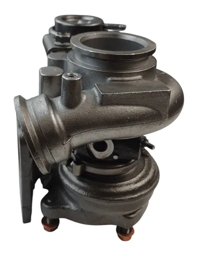Turbocharger Remanufactured 1-2-3 cyl. (MITSUBISHI)-NĒRINGS