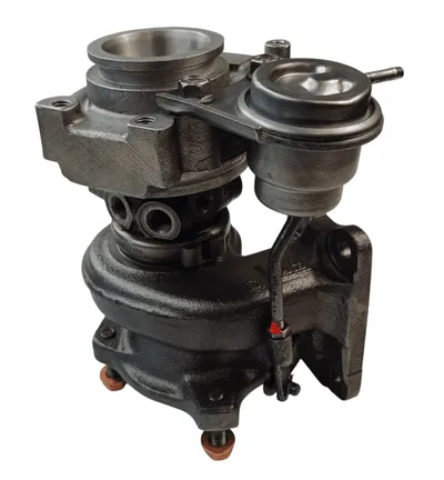Turbocharger Remanufactured 4-5-6 cyl. (MITSUBISHI)-NĒRINGS