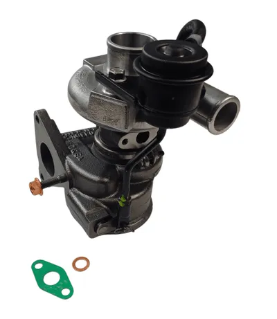 Turbocharger Remanufactured (MITSUBISHI)-NĒRINGS