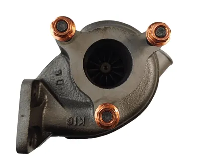 Turbocharger Remanufactured -NĒRINGS