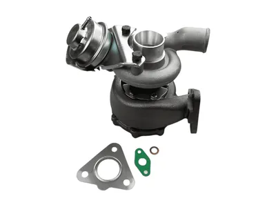 Turbocharger NEW (replace MITSUBISHI)-CNEM