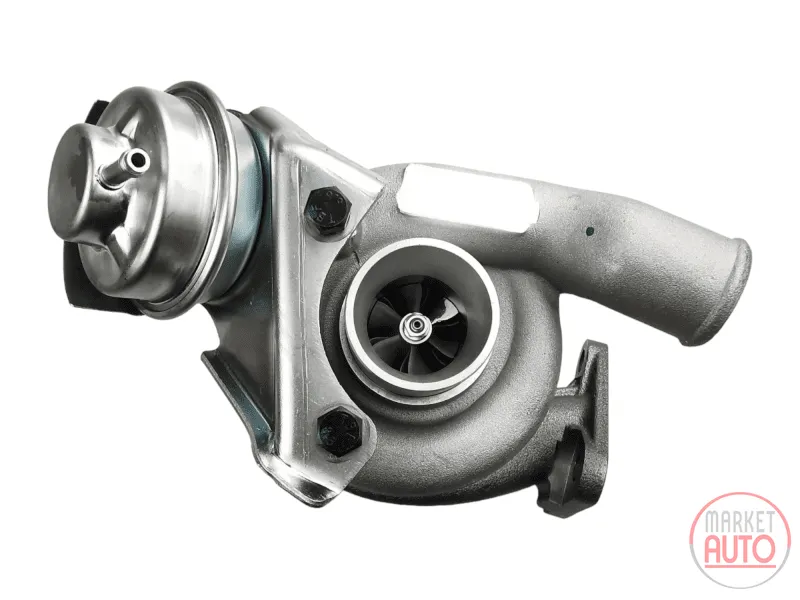Turbocharger NEW (replace MITSUBISHI)-CNEM
