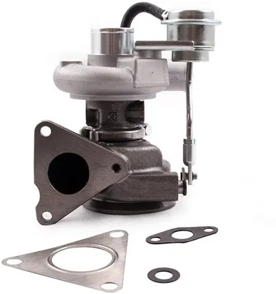 Turbocharger Remanufactured (MITSUBISHI)-NĒRINGS