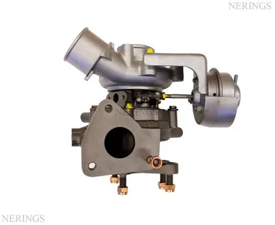 Turbocharger Remanufactured (MITSUBISHI)-NĒRINGS
