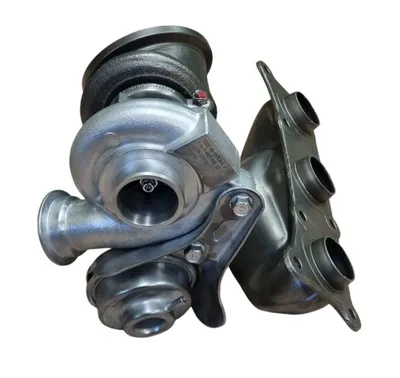Turbocharger Remanufactured  (4-6 cylinder (LHD) MITSUBISHI) -NĒRINGS
