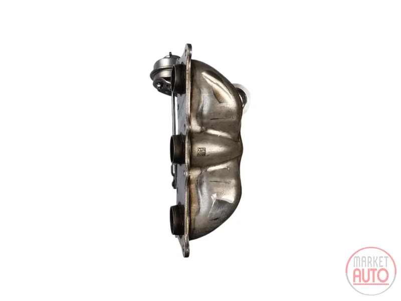 Turbocharger new 1-3 cylinder (Mitsubishi-OEM)-DEBT