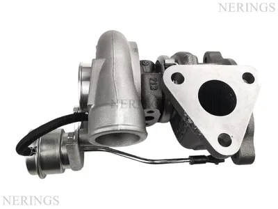 Turbocharger NEW (MITSUBISHI) -CZSP