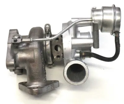 Turbocharger Remanufactured (MITSUBISHI)-NĒRINGS