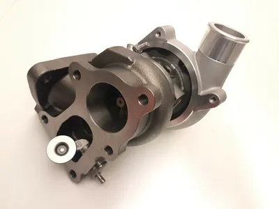 Turbocharger NEW (replace MITSUBISHI)-CNJ