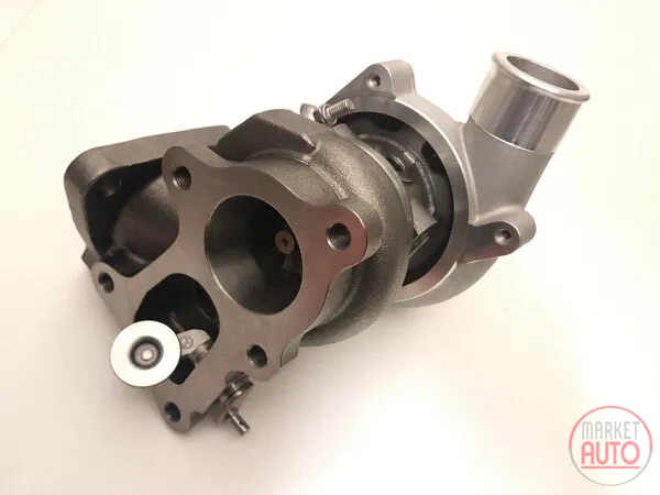 Turbocharger NEW (replace MITSUBISHI)-CNJ
