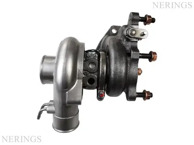 Turbocharger Remanufactured (MITSUBISHI)-NĒRINGS