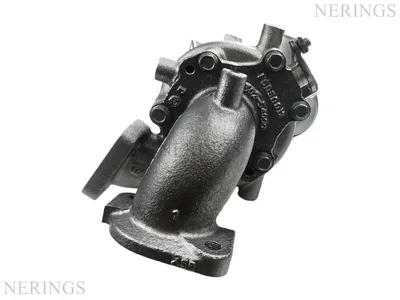 Turbocharger Remanufactured (MITSUBISHI)-NĒRINGS