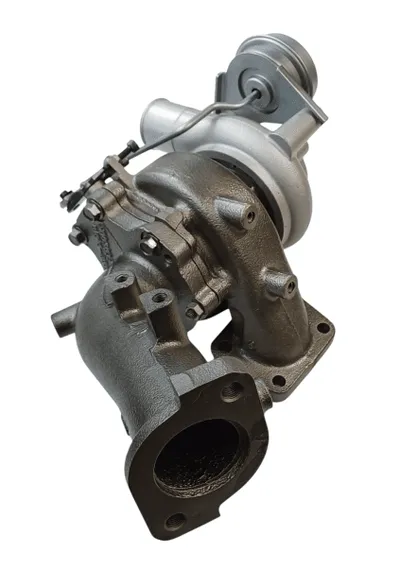 Turbocharger Remanufactured (MITSUBISHI)-NĒRINGS