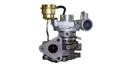 Turbocharger Remanufactured (MITSUBISHI)-NĒRINGS