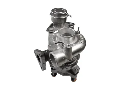 Turbocharger Remanufactured -NĒRINGS