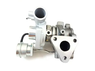 Turbocharger NEW (MITSUBISHI-CN) -CNJ