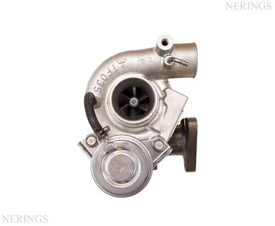 Turbocharger Remanufactured (MITSUBISHI)-NĒRINGS