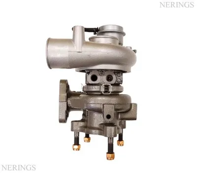 Turbocharger Remanufactured (MITSUBISHI)-NĒRINGS