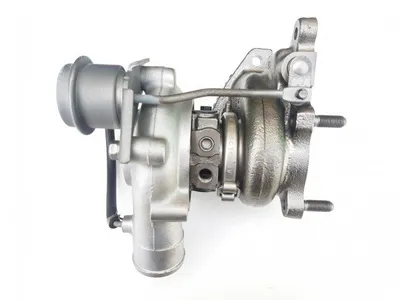 Turbocharger Remanufactured (MITSUBISHI)-NĒRINGS