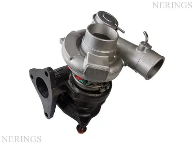 Turbocharger Remanufactured (MITSUBISHI)-NĒRINGS